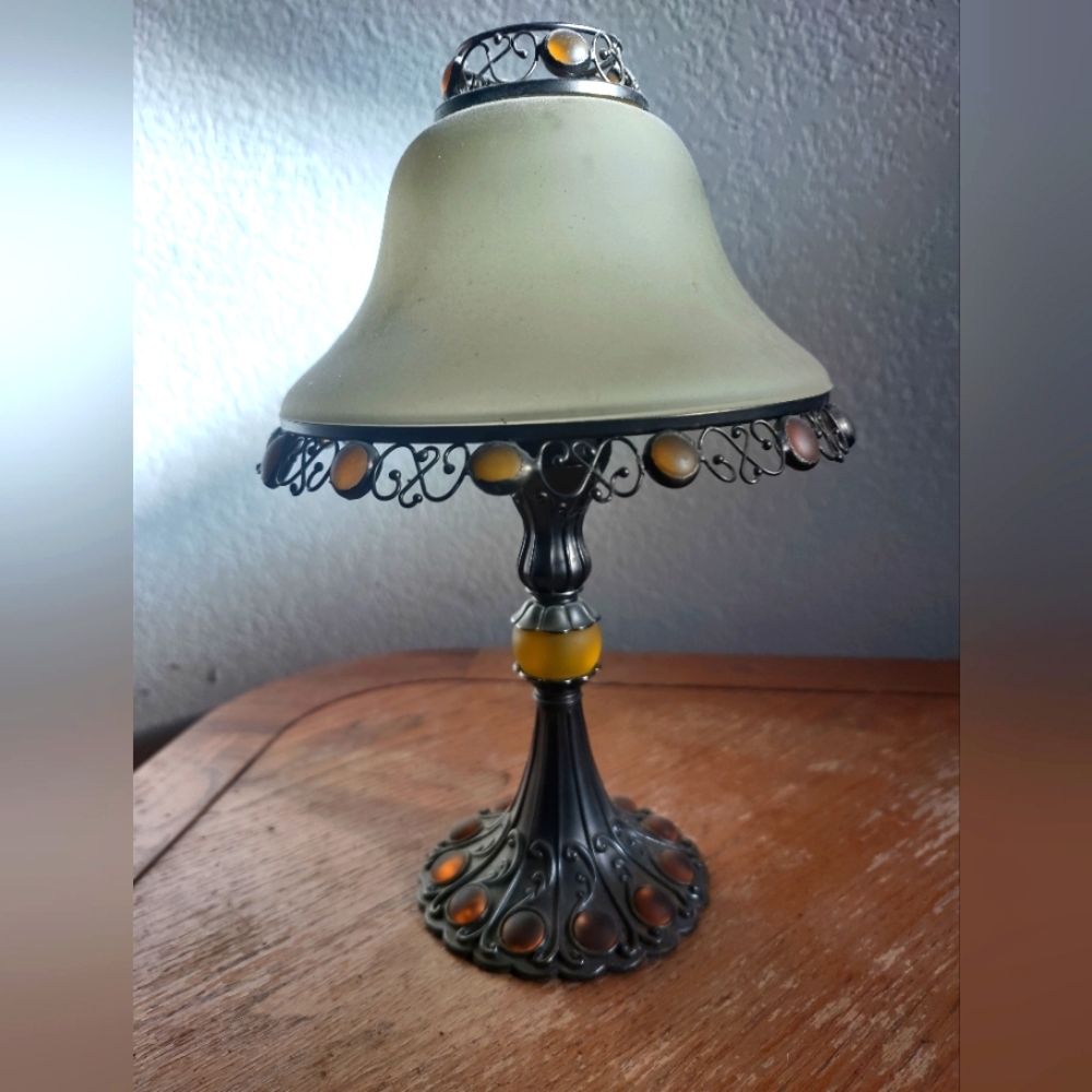 Tea light PartyLite
